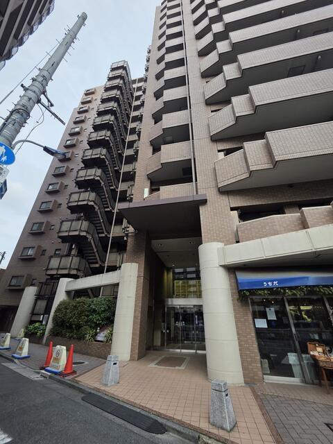 朝日クレスパリオ王子