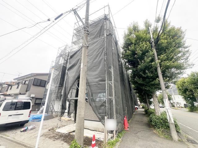 REVIVE古淵
