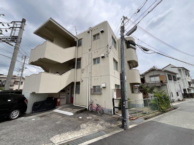 高永マンション