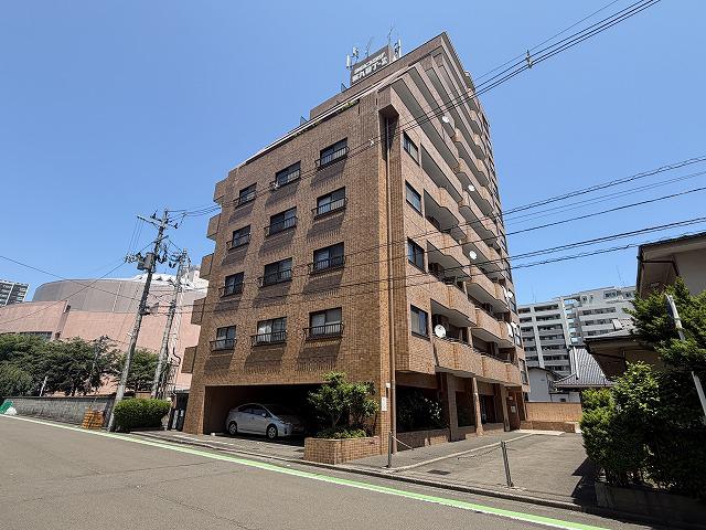 朝日プラザ東九番丁II
