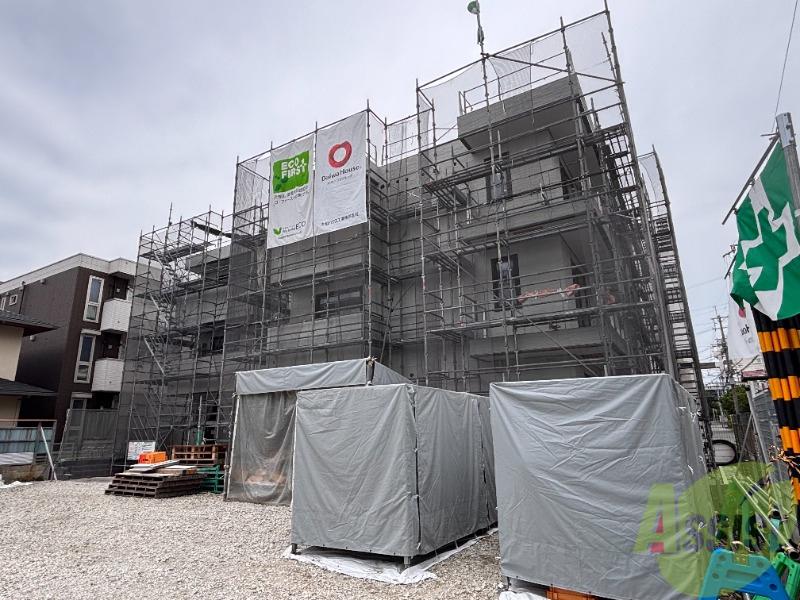 D-RESIDENCE蛍池東町