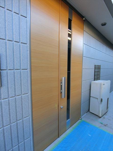 HIGHGATE 滝野川
