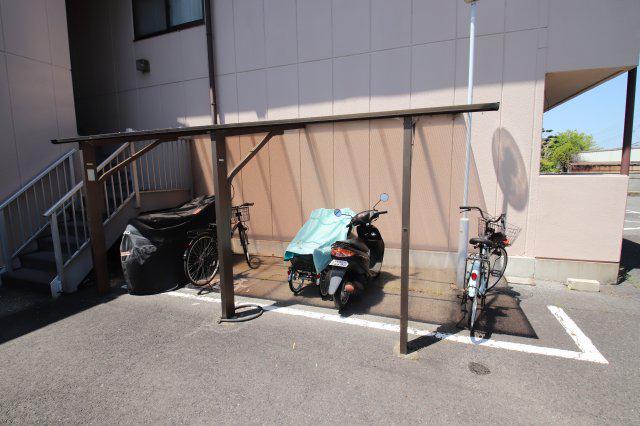 サンクレスト杉村