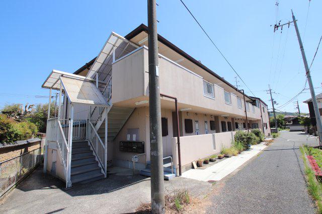 サンクレスト杉村