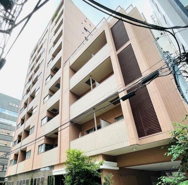 ISSEI RESIDENCE 神樂坂