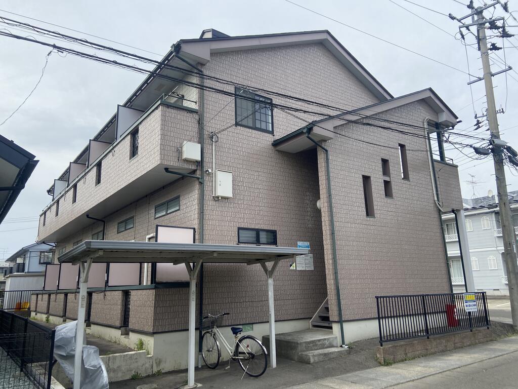 カーサ吉岡南