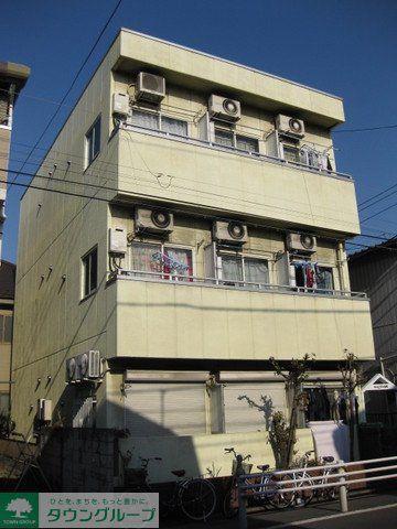 キャピタル北町