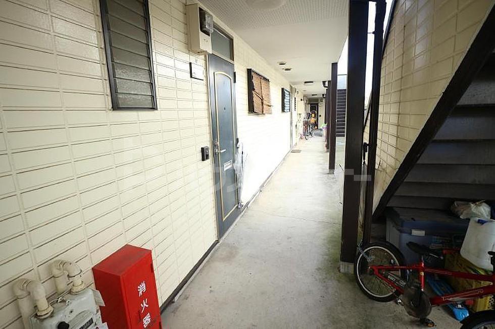 雅 参番館