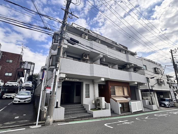 第2サンコート東戸塚