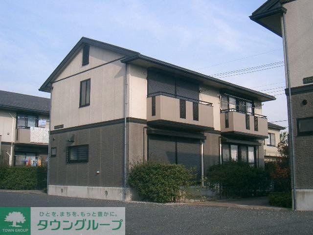 ヴィルヌーブC棟