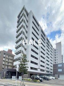 タワーズ香椎駅前