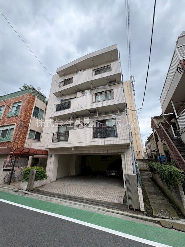 MAISON常盤台