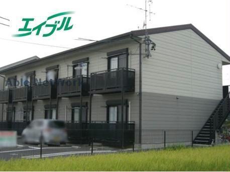 サン・FRIENDSF岩崎