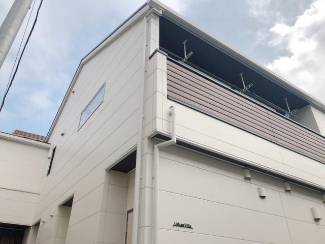 アーバンヴィラ