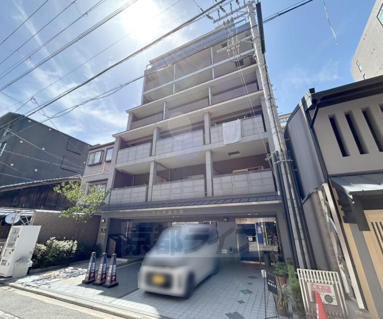 べラジオ富小路