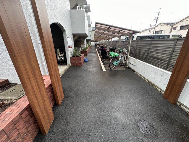 グランデージ武庫川