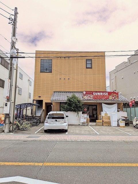 エーエフシーハイツ