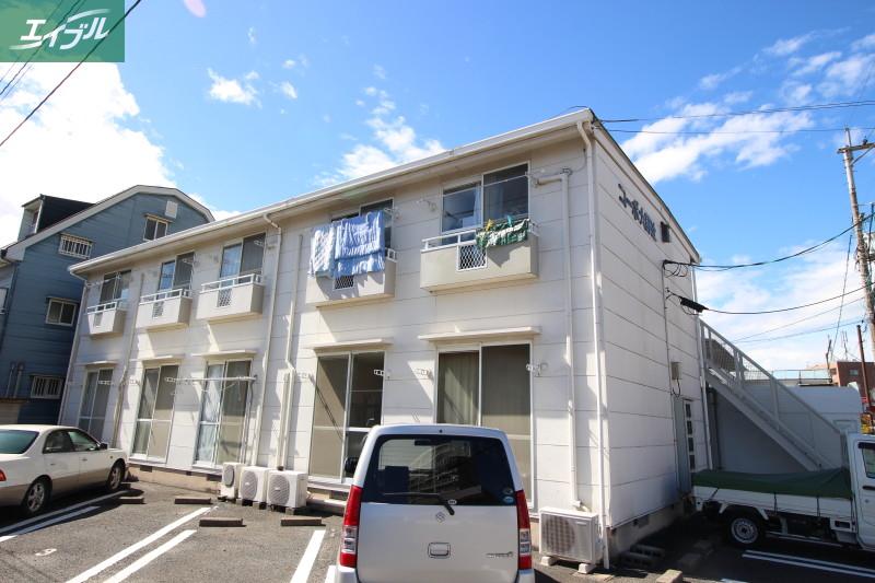 コーポ大野辻