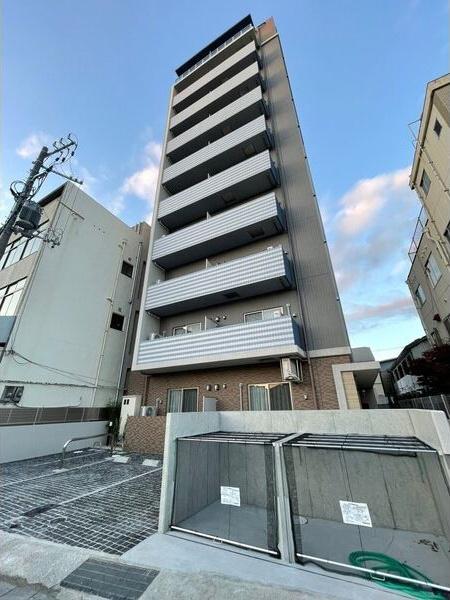 杭瀬北新町エヌエム・キャトフ・ヴァン・ユイット