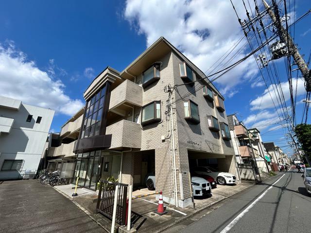 中町グリーンハイム
