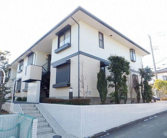 セジュールソフィアⅢ
