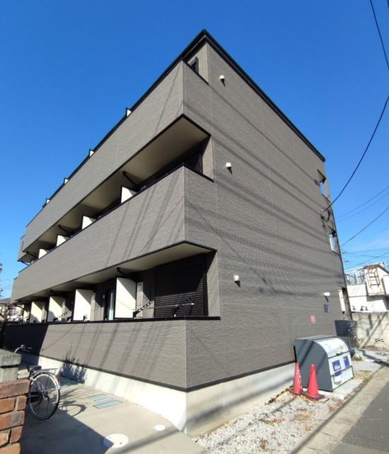 AXIS八千代台