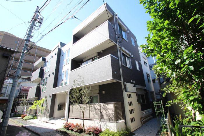 OLIVIA神楽坂