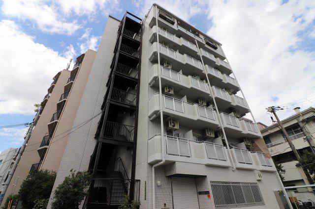 シャトー辰巳