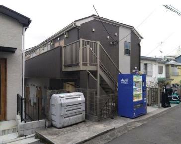 ファンズ妙蓮寺