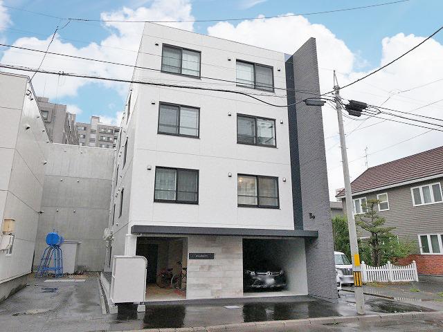 PINO COLLINA 1414(2LDK/3階)