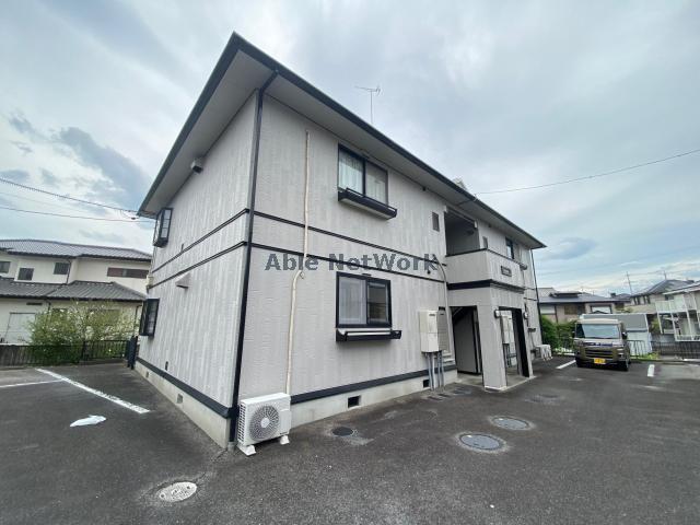 メルベーユ岩之谷