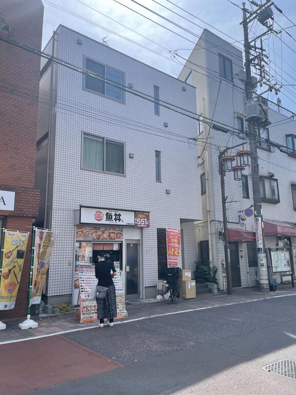 TRフォレスタ
