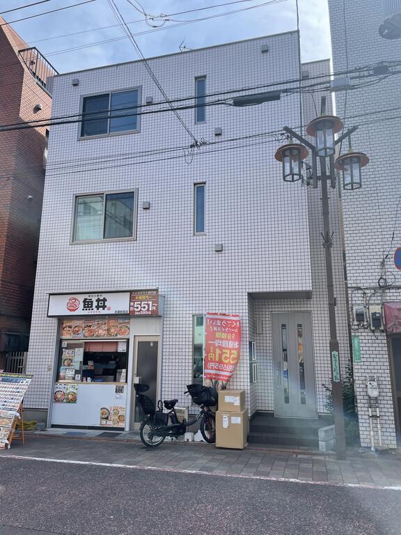 TRフォレスタ