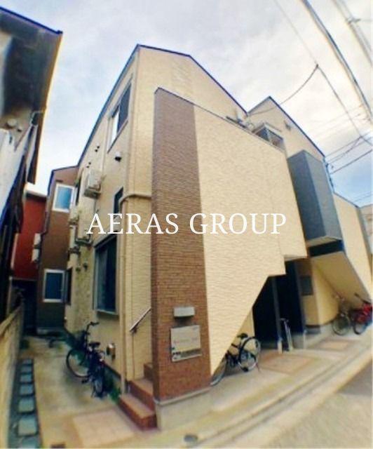 RESIDENCE AZUR
