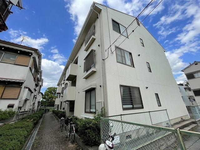 ハピネス西口II