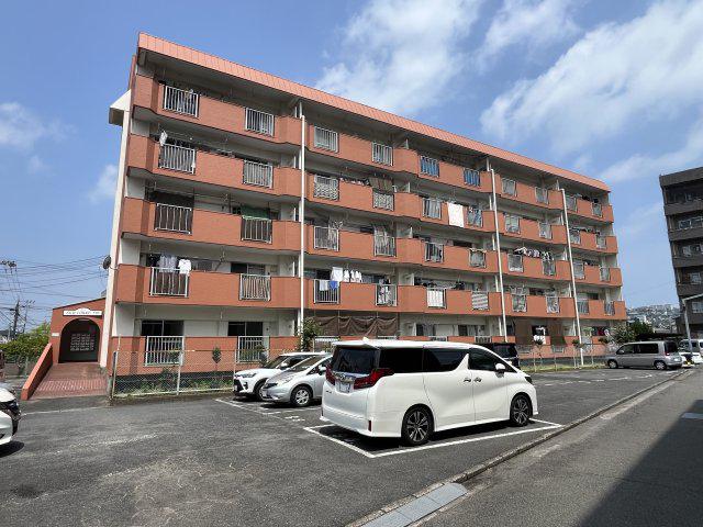 スカイコート大石町NO.2