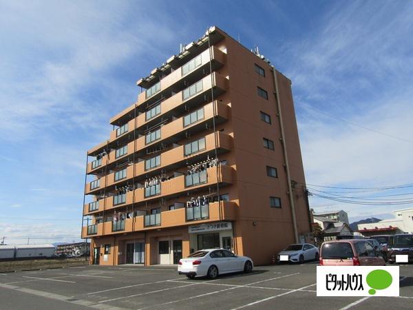 グランツ杉山 III(3LDK/5階)