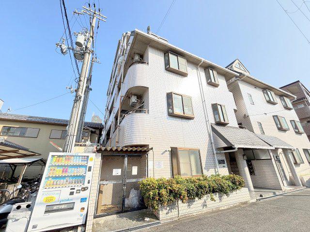 ハイツロフティー
