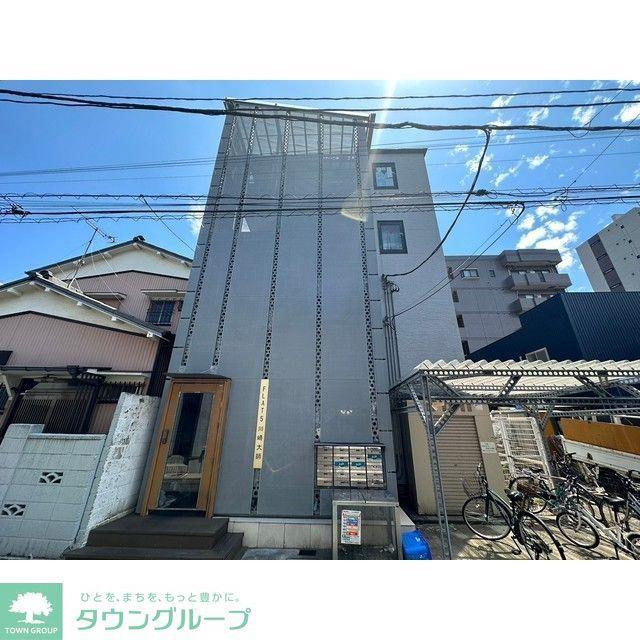FLAT5川崎大師