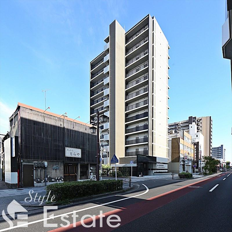 S-RESIDENCE堀田ノース II