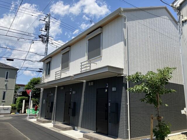 アイナハウス