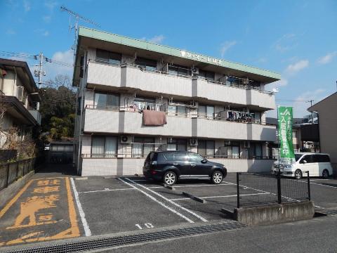 サン・オーレ城北