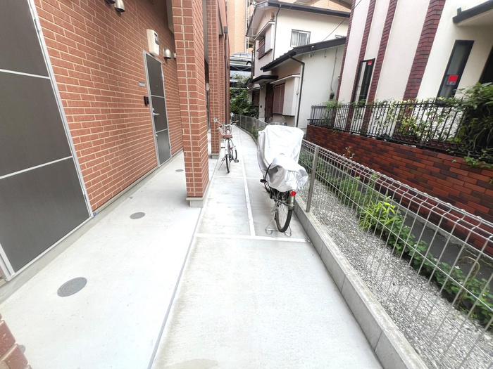 セレスト横浜戸塚