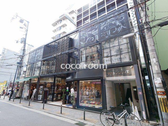 心斎橋ロンコート