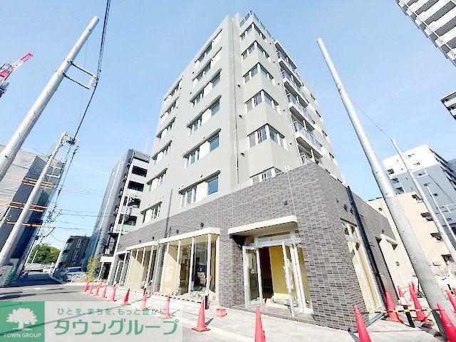 ルミアージュ登戸