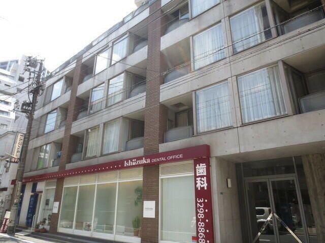 アルク大森