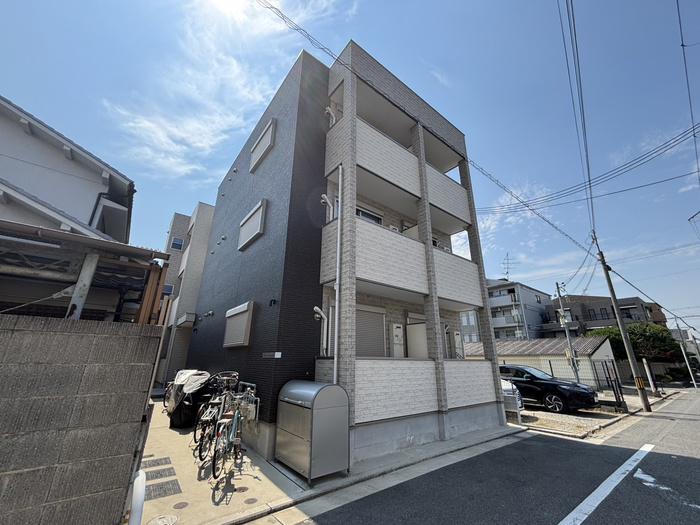 MAISON VILLAGE SAKAI