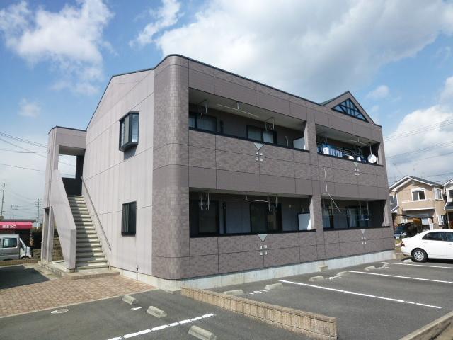 冨岡ハイツ