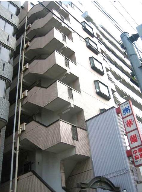 第3東和ビル