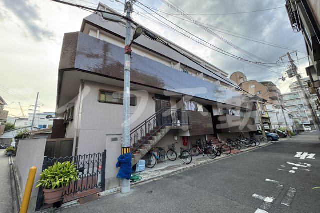 プチハイツ田中
